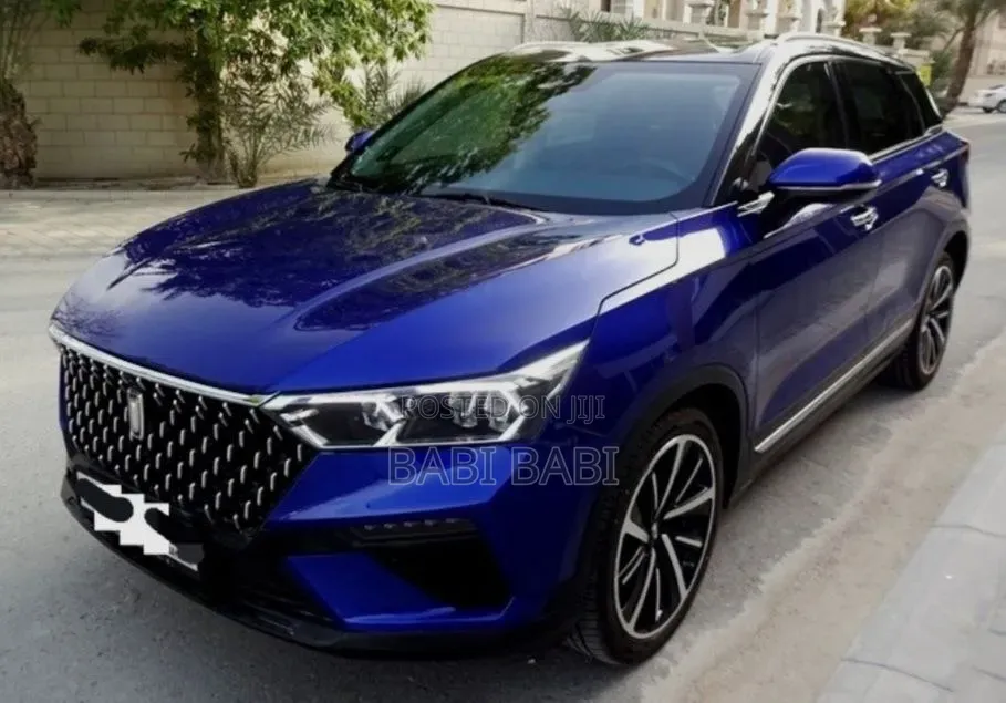 Faw Vita 2015 Blue
