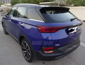 Faw Vita 2015 Blue