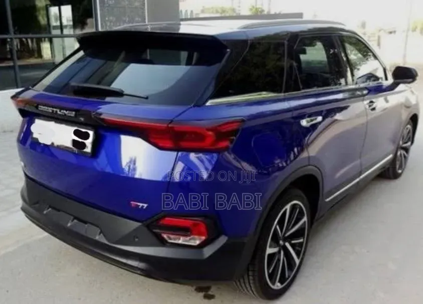 Faw Vita 2015 Blue