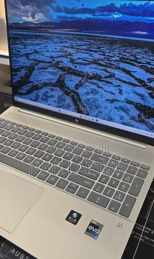 New Laptop HP Pavilion 15 16GB Intel Core i7 SSD 1T