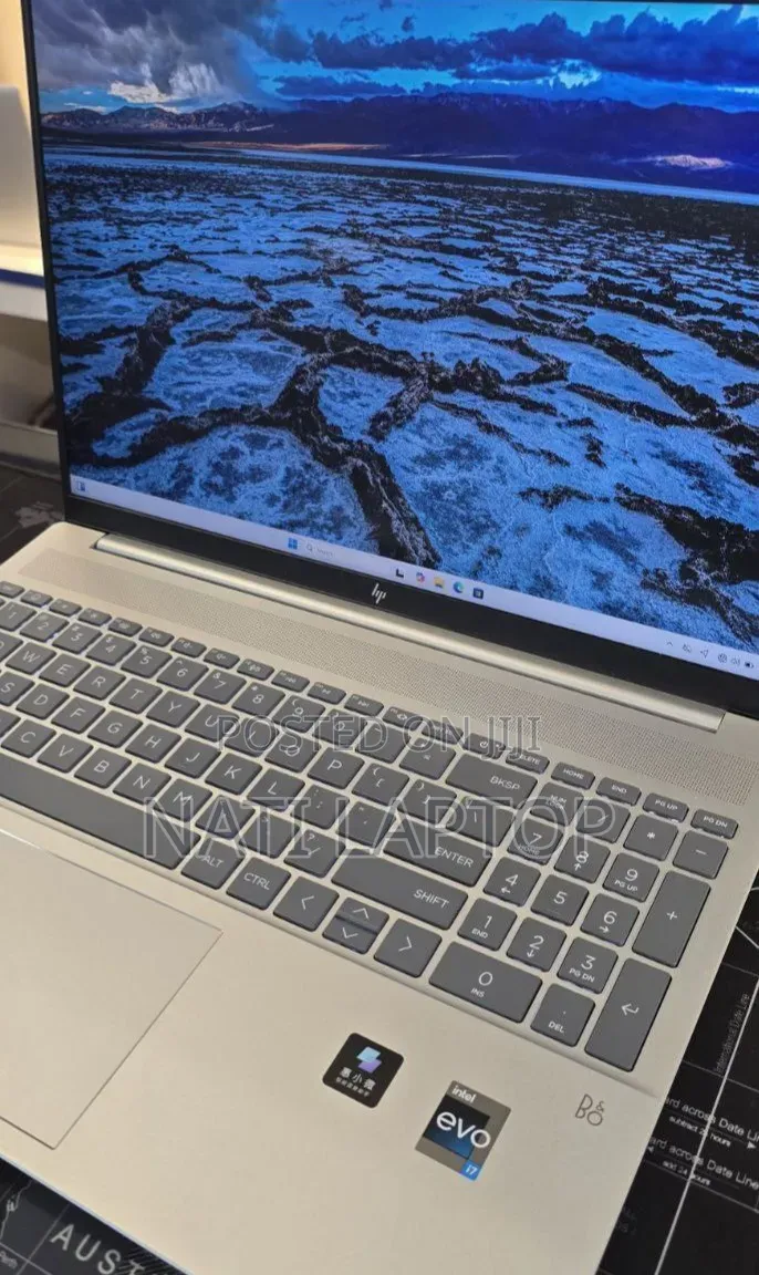 New Laptop HP Pavilion 15 16GB Intel Core i7 SSD 1T