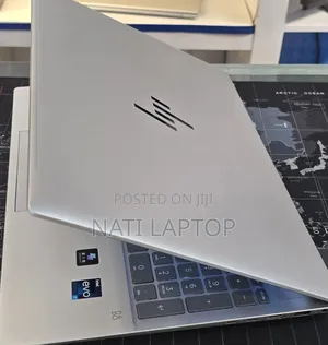 New Laptop HP Pavilion 15 16GB Intel Core i7 SSD 1T