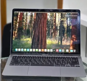 New Laptop Apple MacBook Air 2020 M1 16GB Apple M1 SSD 256GB