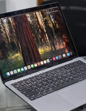 New Laptop Apple MacBook Air 2020 M1 16GB Apple M1 SSD 256GB