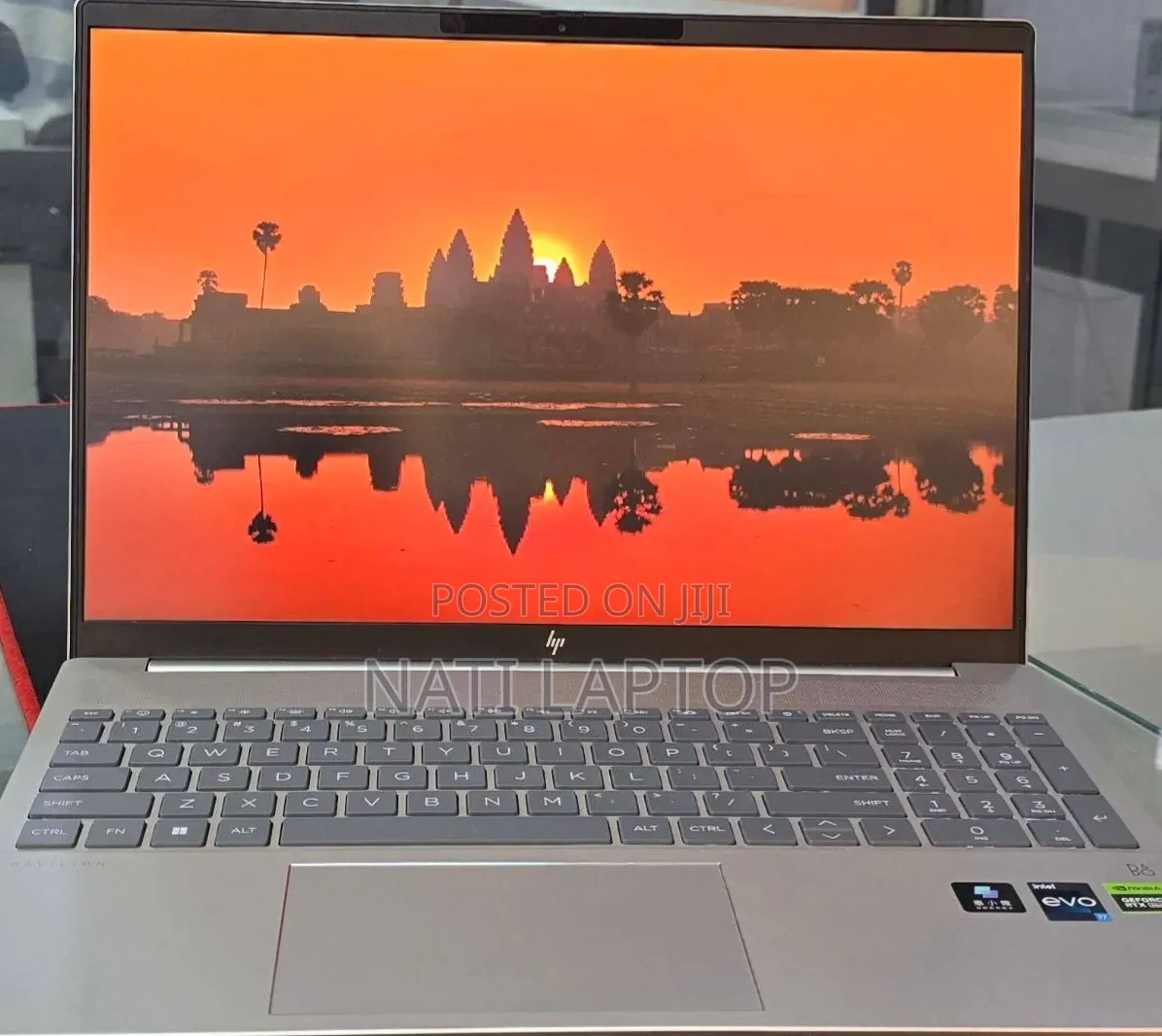 New Laptop HP Pavilion 15 16GB Intel Core i7 SSD 1T