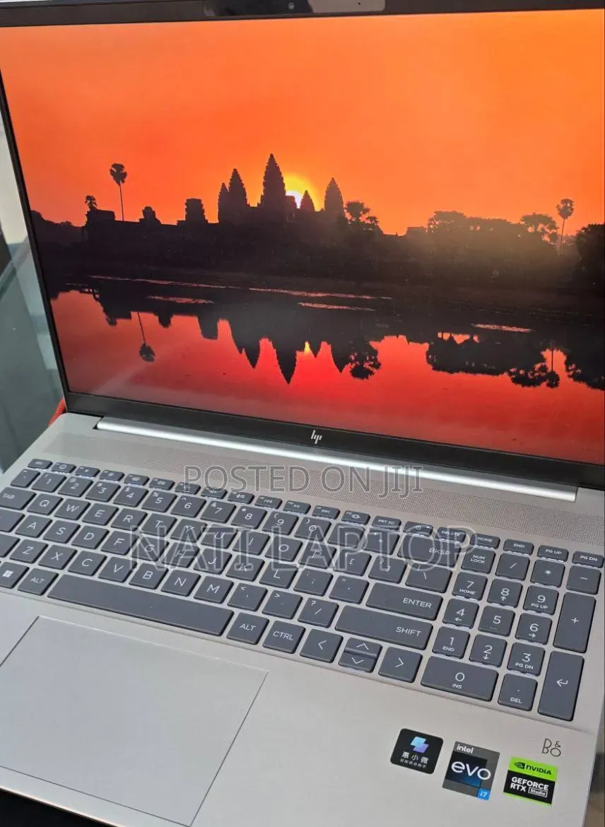 New Laptop HP Pavilion 15 16GB Intel Core i7 SSD 1T