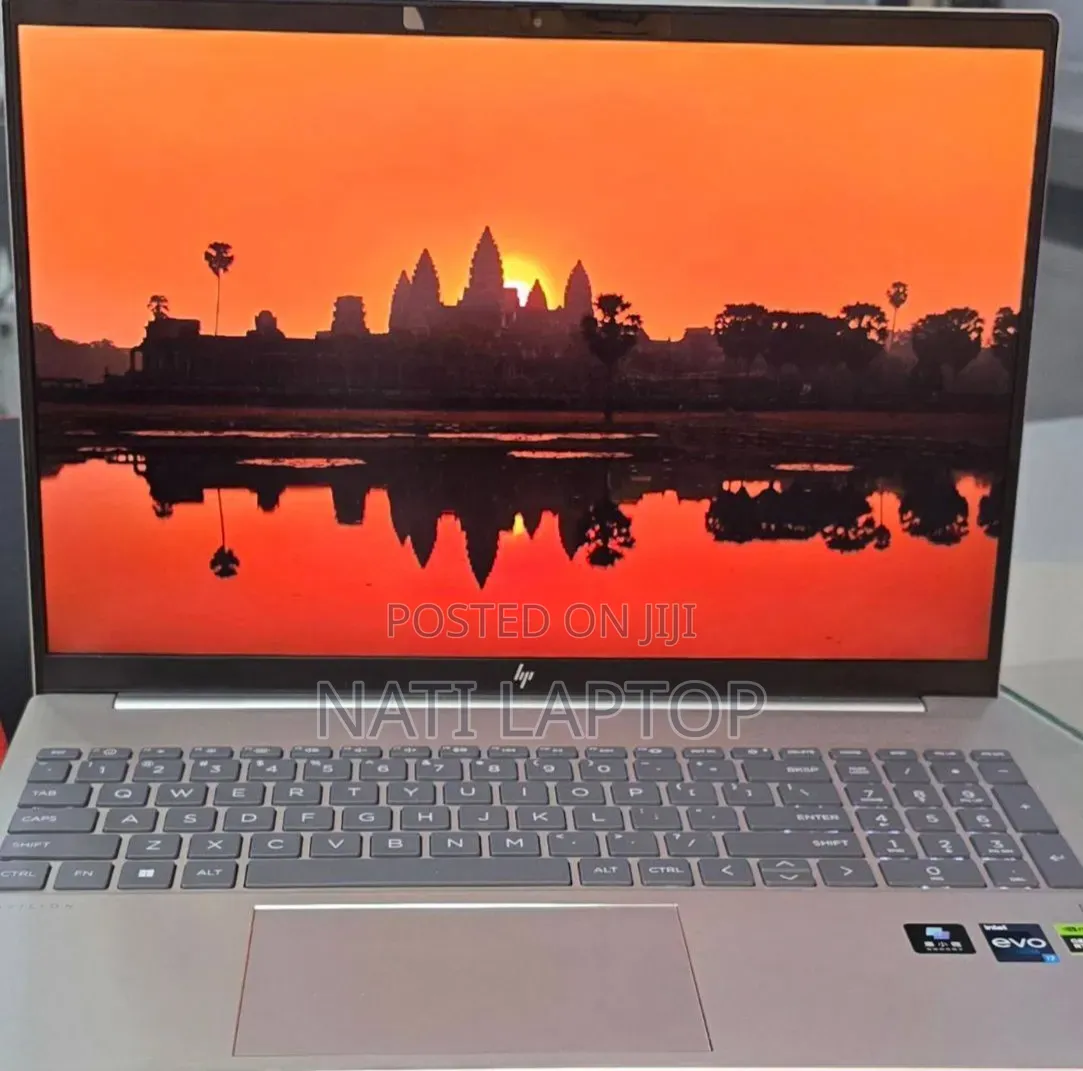 New Laptop HP Pavilion 15 16GB Intel Core i7 SSD 1T