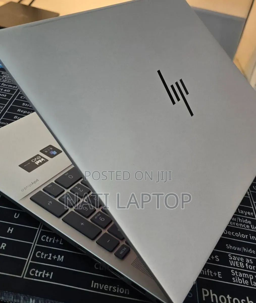 New Laptop HP Pavilion 15 16GB Intel Core i7 SSD 1T