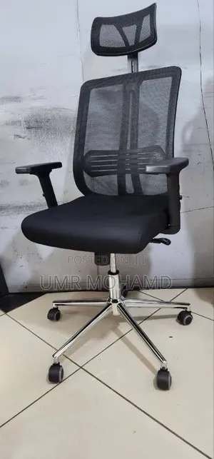 Office Chair High Back