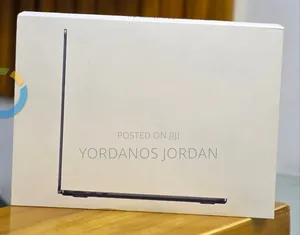New Laptop Apple MacBook Air 2026 M5 13-inch 16GB Apple M5 SSD 512GB
