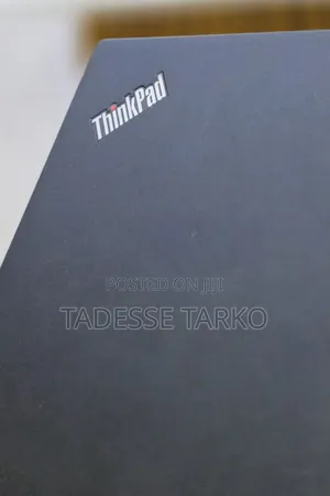 New Laptop Lenovo ThinkPad X395 16GB AMD Ryzen 7 SSD 512GB