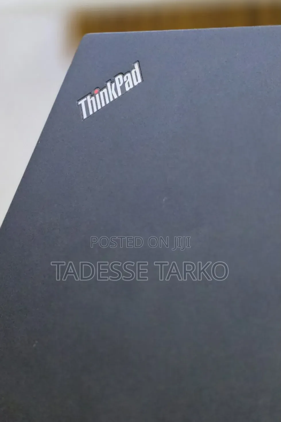 New Laptop Lenovo ThinkPad X395 16GB AMD Ryzen 7 SSD 512GB