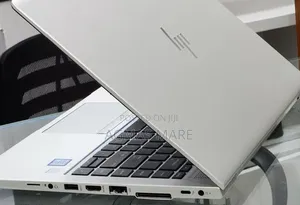 New Laptop HP EliteBook 840 G5 16GB Intel Core i7 SSD 512GB