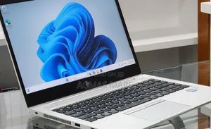 New Laptop HP EliteBook 840 G5 16GB Intel Core i7 SSD 512GB
