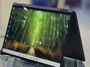 New Laptop Lenovo Yoga 7i 16GB Intel Core i5 SSD 512GB