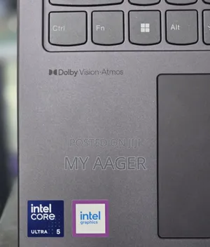 New Laptop Lenovo Yoga 7i 16GB Intel Core i5 SSD 512GB