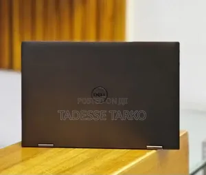 New Laptop Dell Inspiron 7306 16GB Intel Core i7 SSD 512GB