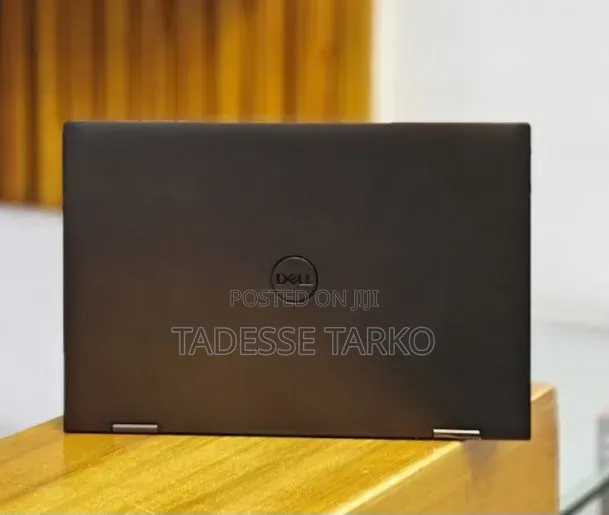 New Laptop Dell Inspiron 7306 16GB Intel Core i7 SSD 512GB