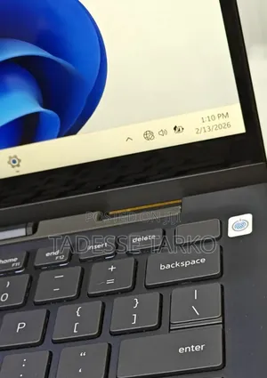 New Laptop Dell Inspiron 7306 16GB Intel Core i7 SSD 512GB