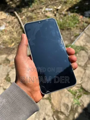 Samsung Galaxy A34 5G 128 GB Gray