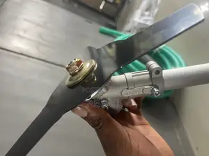 Gasoline Brush Cutter
