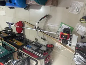 Gasoline Brush Cutter