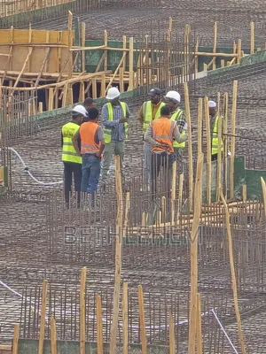 1bdrm Apartment in Ayat Real Estate, Bole for sale