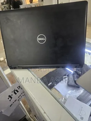 New Laptop Dell Latitude 5480 8GB Intel Core i5 SSD 256GB