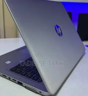 New Laptop HP EliteBook 840 G3 4GB Intel Core i5 SSD 1T