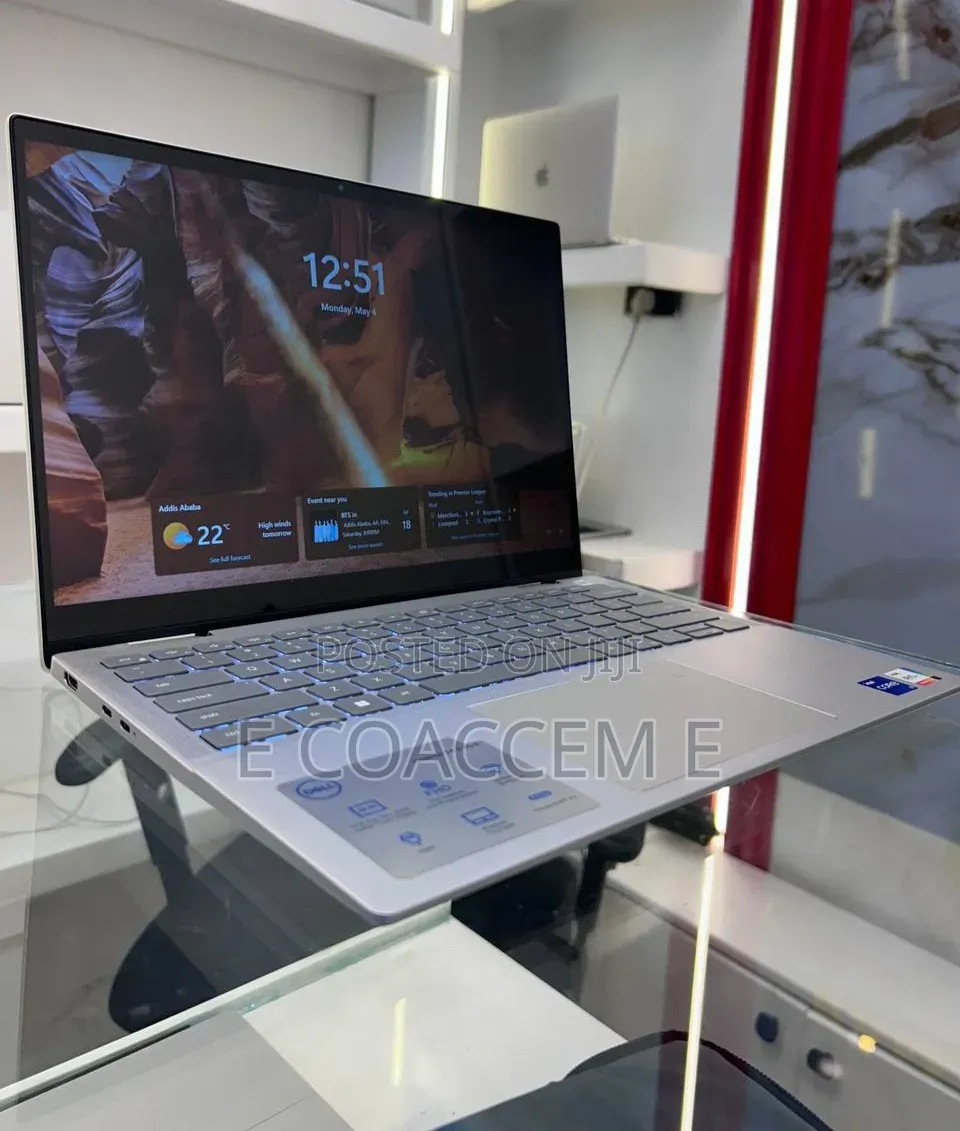 New Laptop Dell 16GB Intel Core i7 SSD 1T