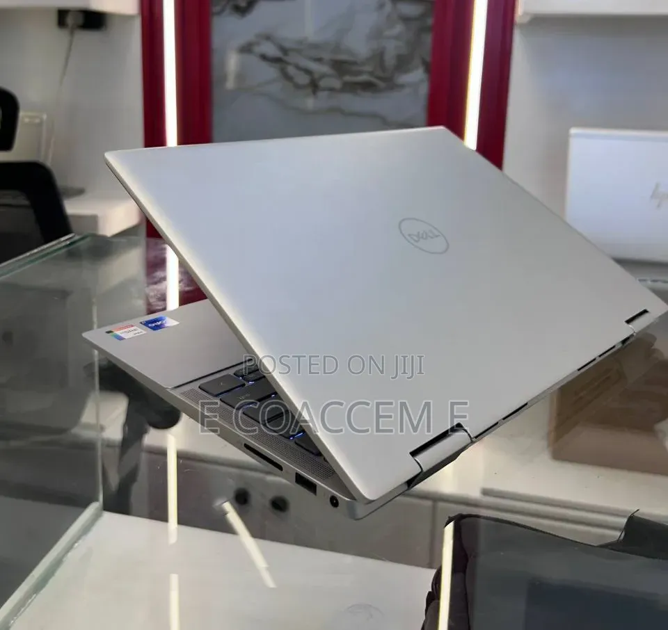 New Laptop Dell 16GB Intel Core i7 SSD 1T