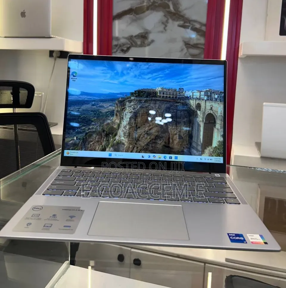 New Laptop Dell 16GB Intel Core i7 SSD 1T