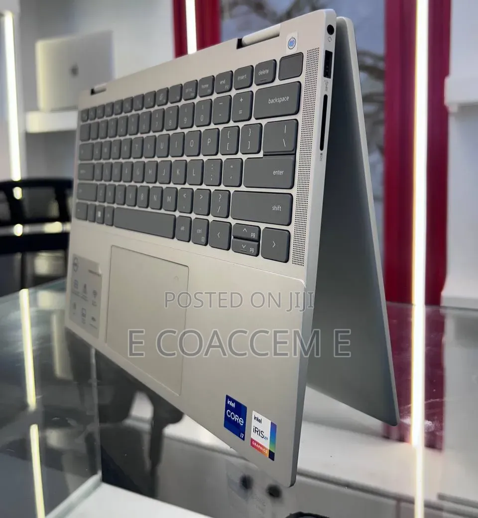 New Laptop Dell 16GB Intel Core i7 SSD 1T