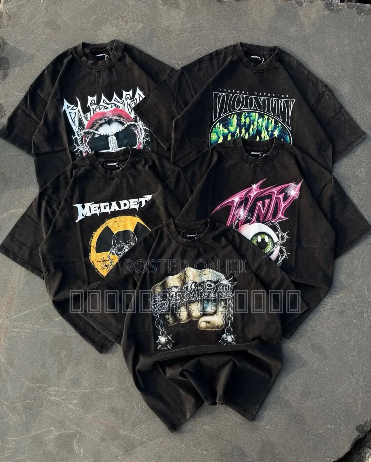 Your New Favorite Shirt