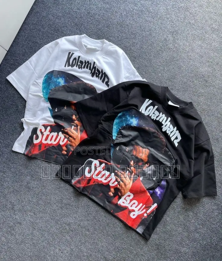 Your New Favorite Shirt