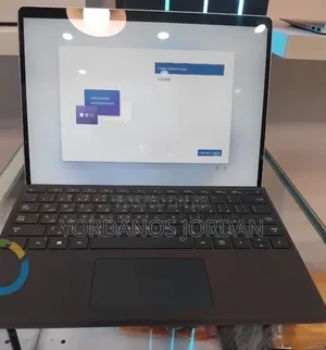 New Microsoft Surface Pro 9 16GB Qualcomm Snapdragon X Plus SSD 512GB