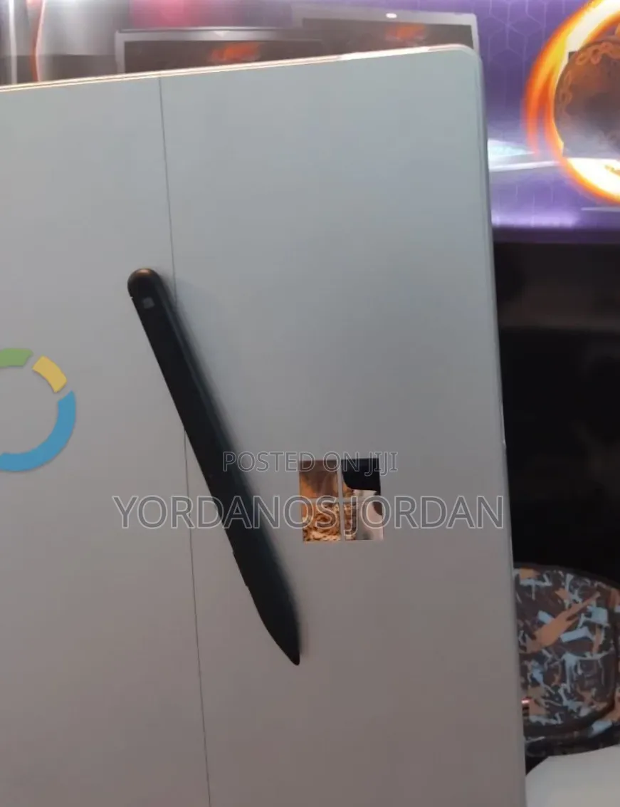 New Microsoft Surface Pro 9 16GB Qualcomm Snapdragon X Plus SSD 512GB