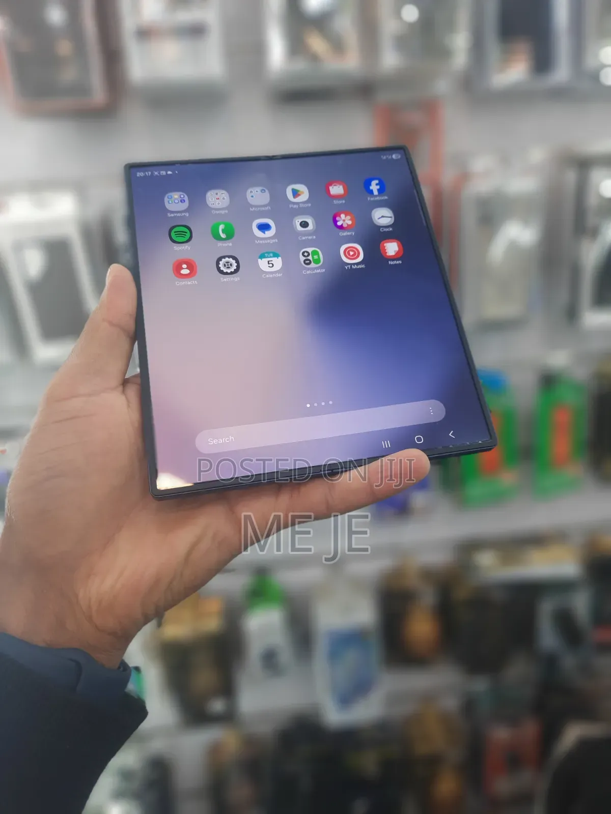 Samsung Galaxy Z Fold6 512 GB
