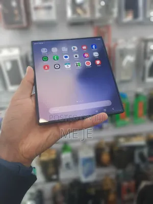 Samsung Galaxy Z Fold6 256 GB