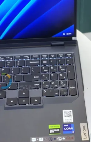 New Lenovo Legion Y7000P IRX9 Gaming Laptop 16GB Intel Core i9 SSD 1T