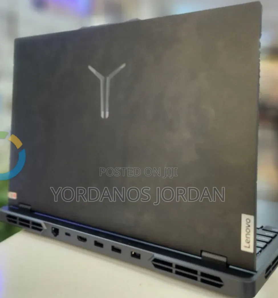 New Lenovo Legion Y7000P IRX9 Gaming Laptop 16GB Intel Core i9 SSD 1T