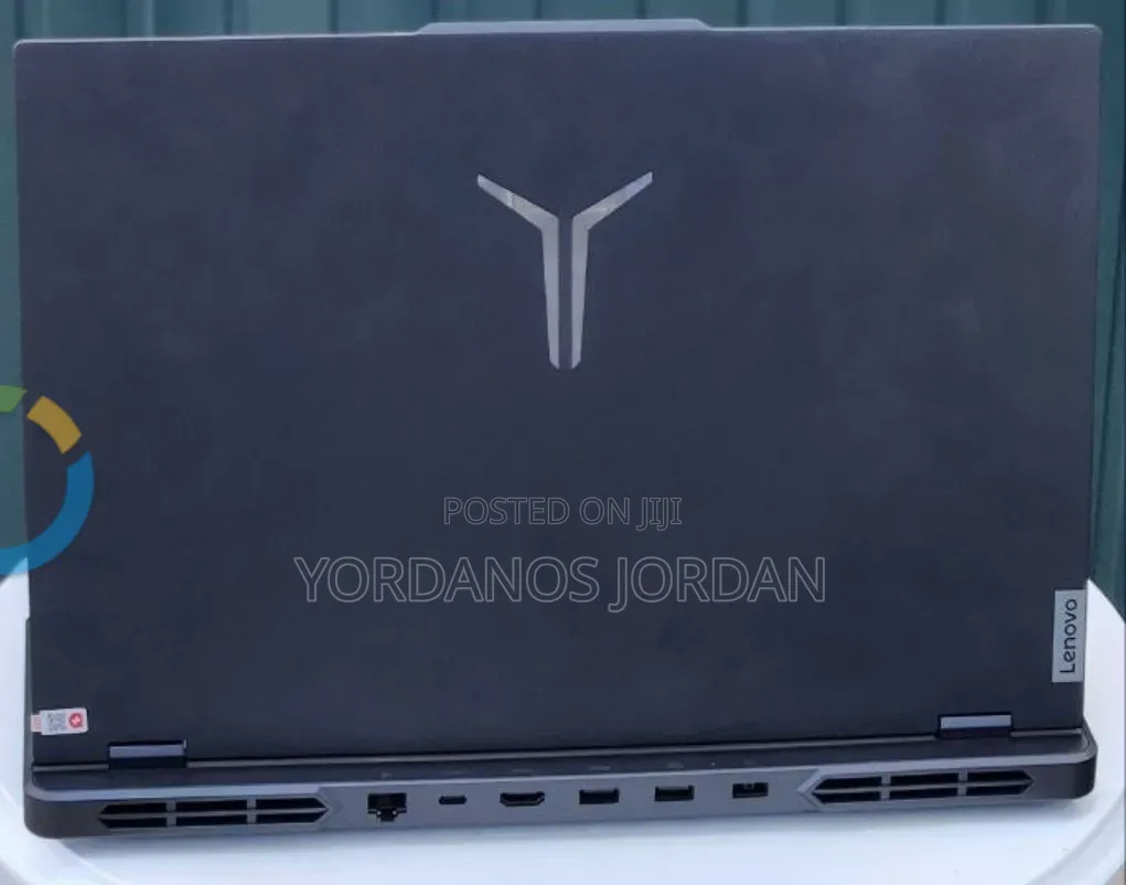 New Lenovo Legion Y7000P IRX9 Gaming Laptop 16GB Intel Core i9 SSD 1T
