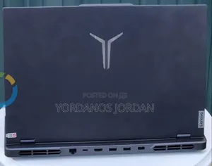 New Lenovo Legion Y7000P IRX9 Gaming Laptop 16GB Intel Core i9 SSD 1T