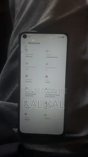 Oppo A54 128 GB