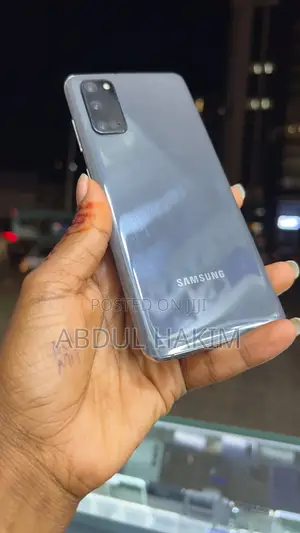 Samsung Galaxy S20 128 GB Gray