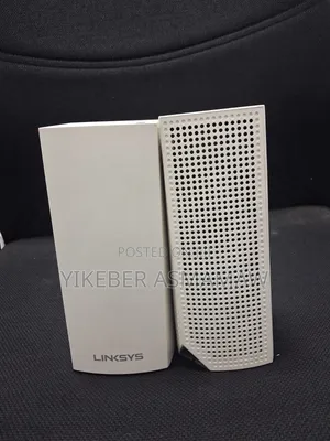 Linksys Atlas Pro 6 (Mx5500) Mesh Wi-Fi Routers