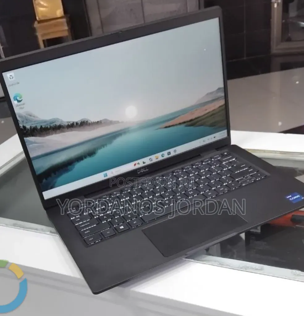 New Laptop Dell Latitude 7420 16GB Intel Core i7 SSD 512GB