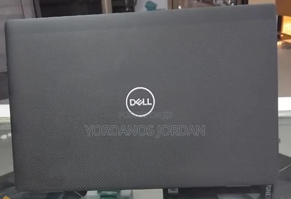 New Laptop Dell Latitude 7420 16GB Intel Core i7 SSD 512GB