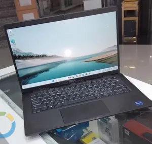 New Laptop Dell Latitude 7420 16GB Intel Core i7 SSD 512GB