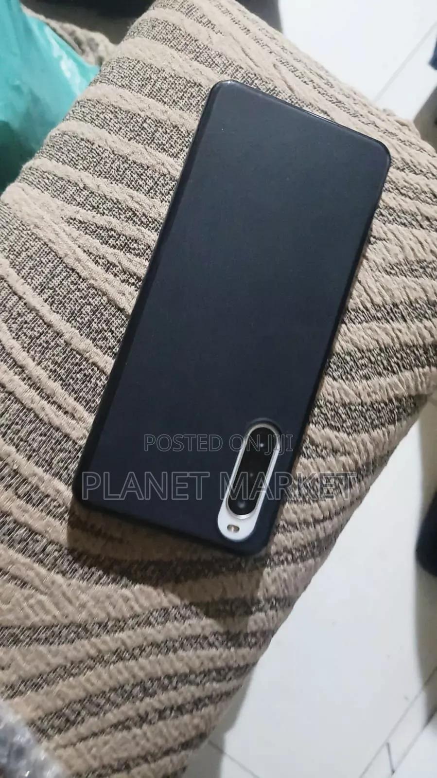 New Sony Xperia 5 III 128 GB Black